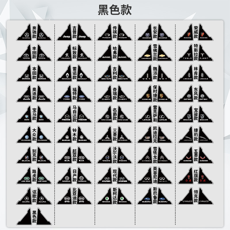自動車のドアの角の衝突防止はドアを張りながらドアを開けます。|undefined
