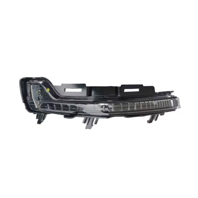 Power supply, ignition system accessories Jac Js4 S4 Turn