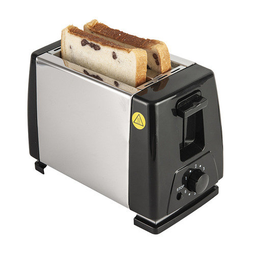 US Standard 110V/220V Breakfast Machine Toasting Machine Sandwich Maker Home Small Multifunctional Toaster