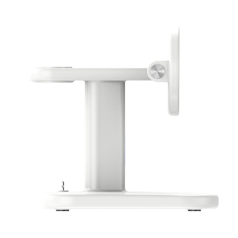 Three-in-one wireless magsafe charger watch watch for Apple 15 fast charging magnetic base airpod