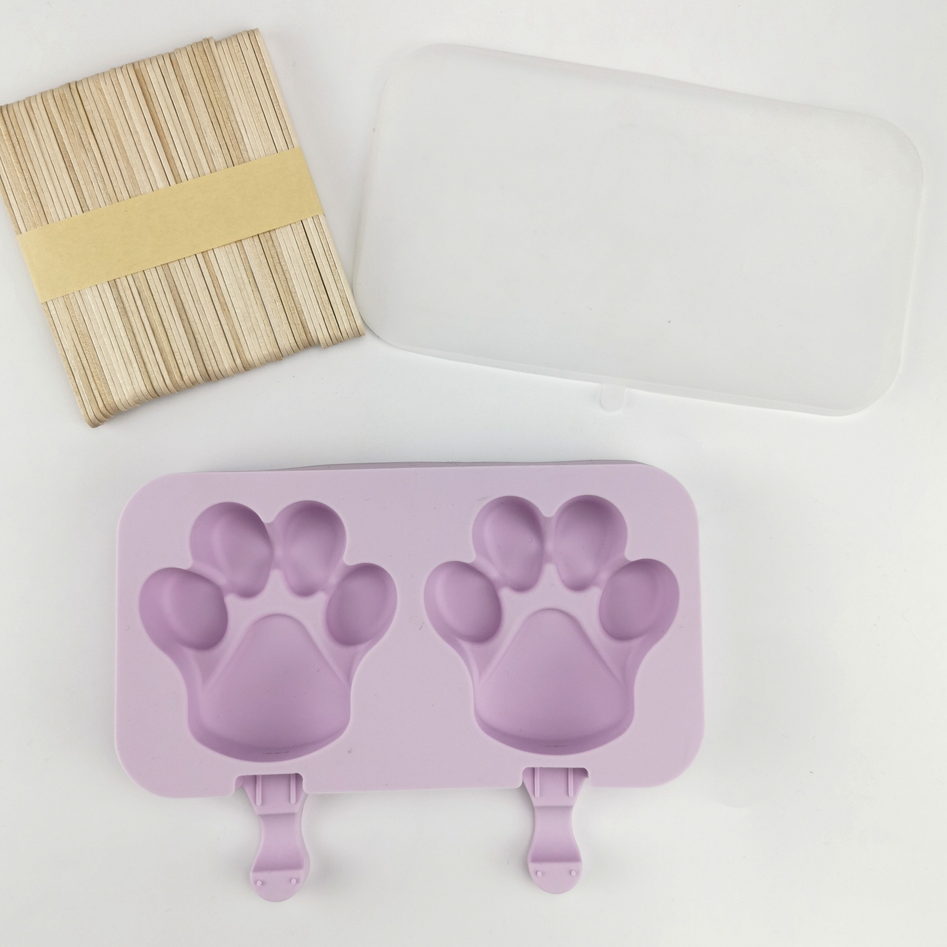 2 심지어 곰 발 YH751