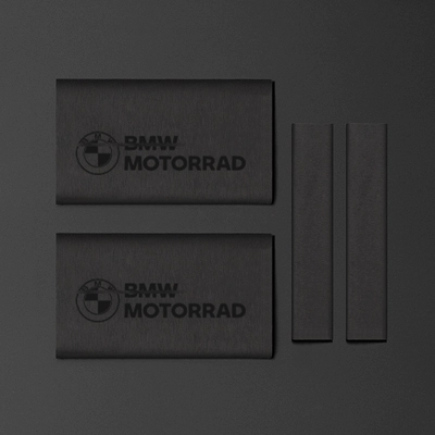 Motorcycle Handle Cover — motorcycles, these heat-shrink handlebar grips are - bmw-handlebar-brake-set