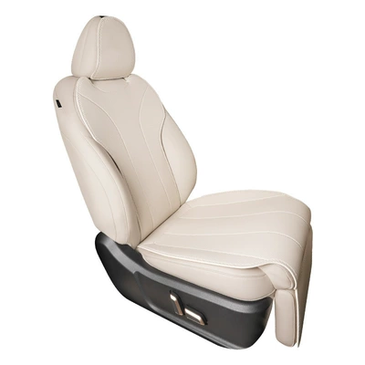 Seat cushion, seat cover: cushion, 26 models, special all-season