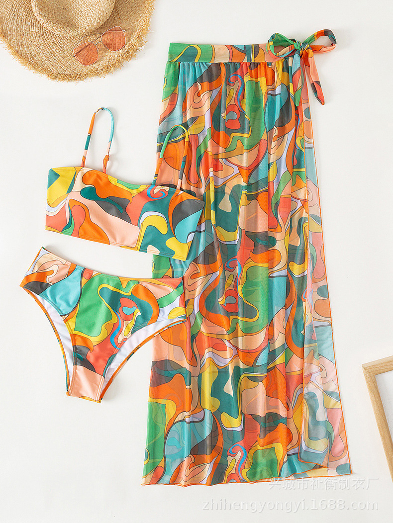 Swimwear Set Image 5