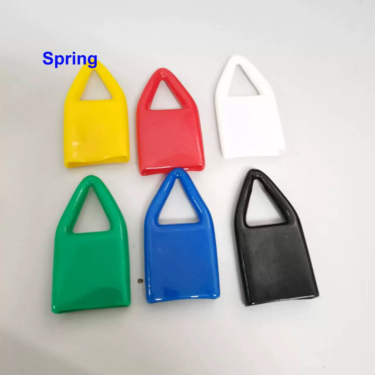 现货美加墨彩色大号火机套爆款易拉火机套钥匙扣伸缩扣 多种颜色