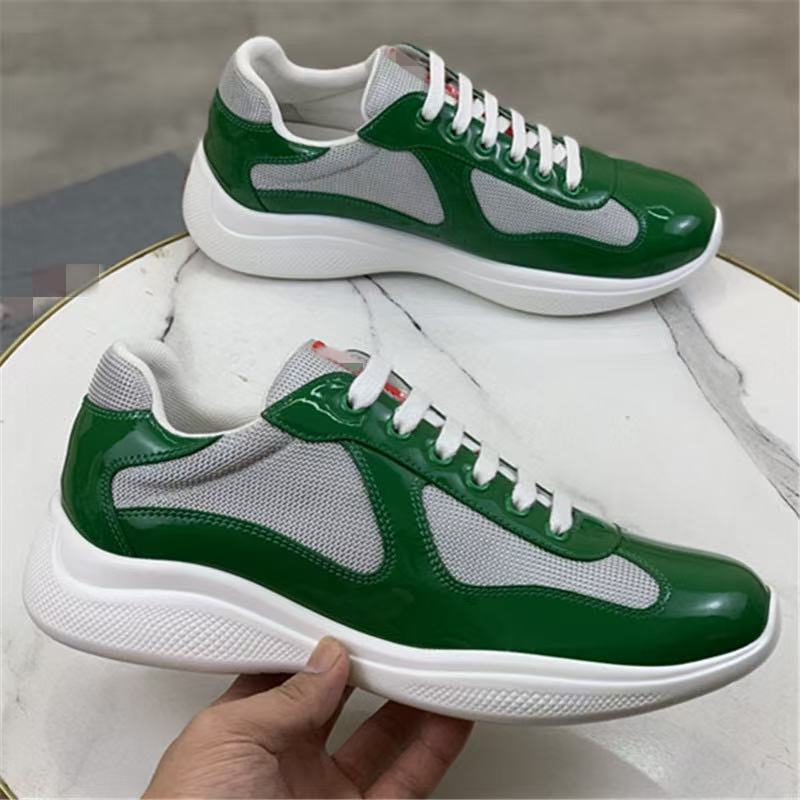 Green Qi