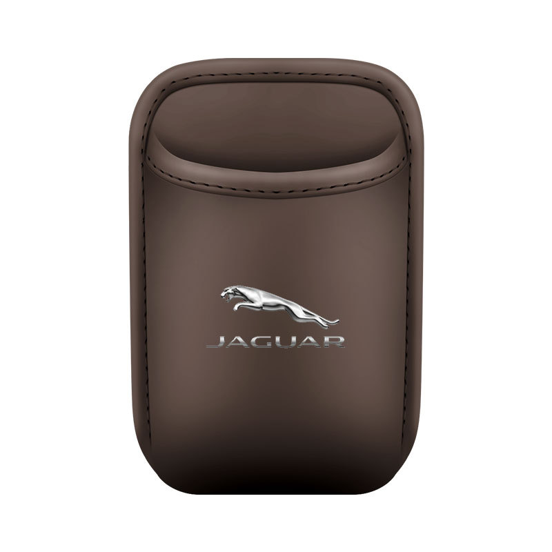 Jaguar – Car Cup Holder Car cup holder/beverage holder - brown