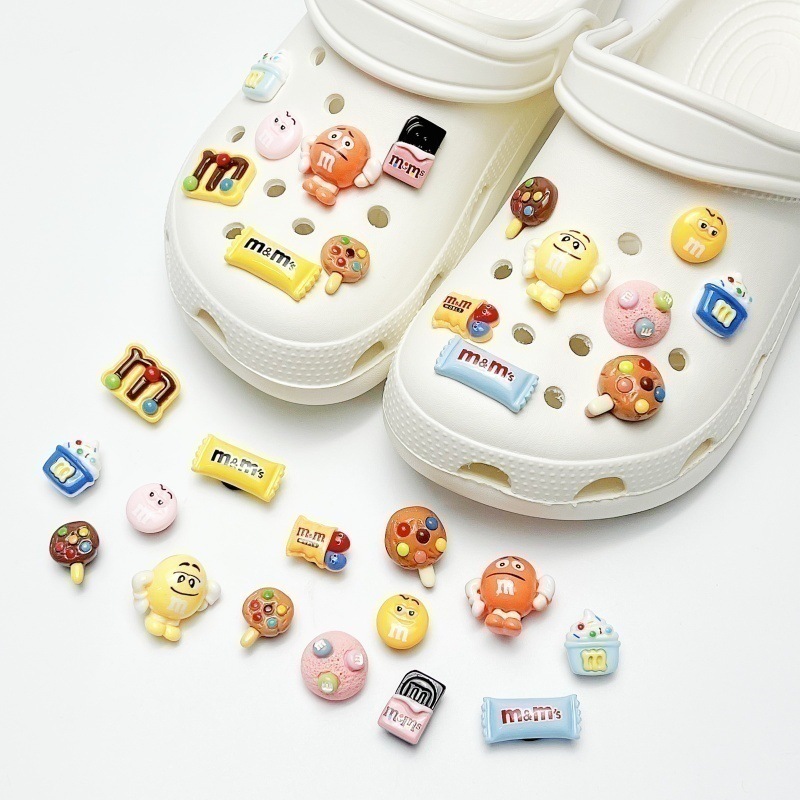 SZ-323 M&M's 캔디