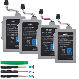 ARR-002늳� �m��������� Wii U �Α��ֱ���WUP-010 / WUP-012��