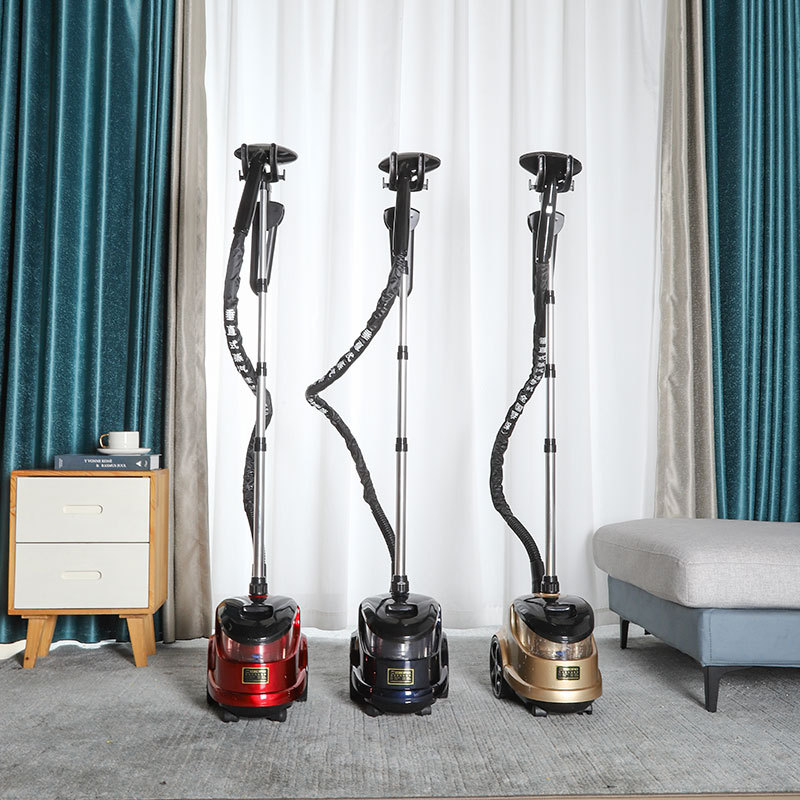 Handheld Steam Iron for Home Use, Vertical Ironing Machine with High Power, Commercial Iron for Clothing Stores, Wholesale