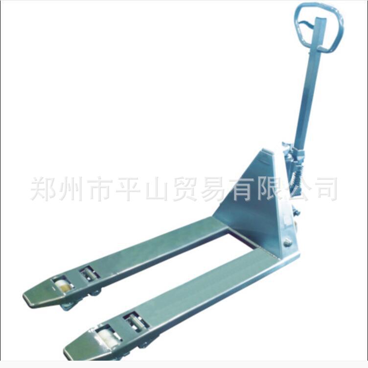 Bishamon毗沙门手动液压托盘车叉车BMS15SS-L65-HL