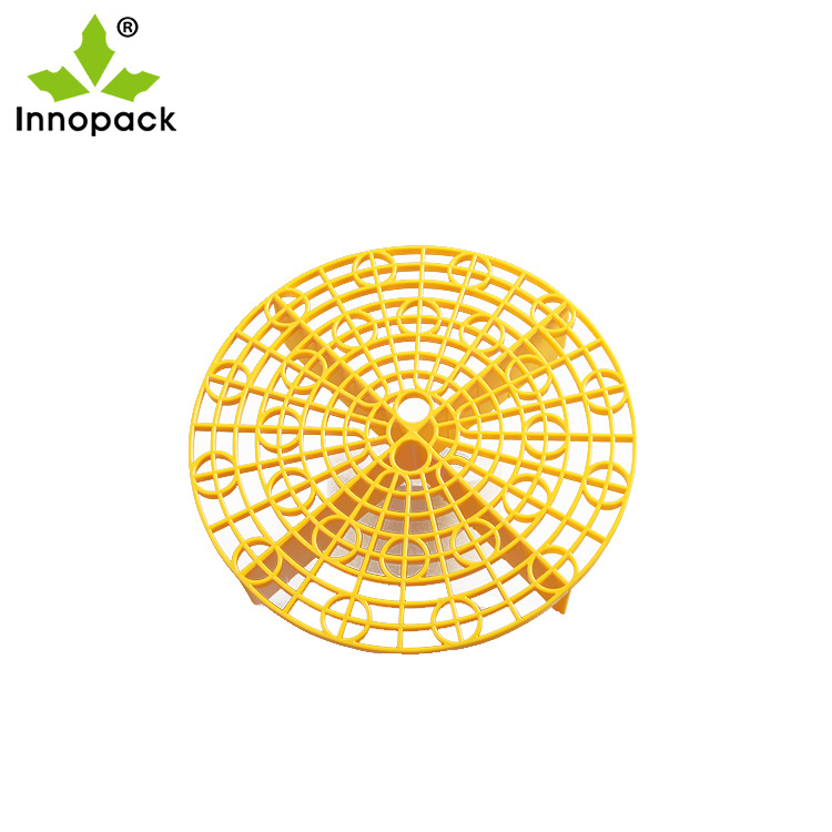 20L 塑料洗车桶，耐磨，可印刷