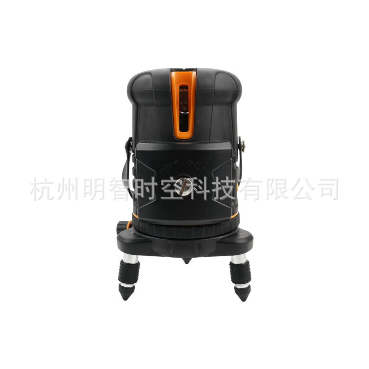 莱赛LS625-10 防摔高亮度打斜线加强型五线墨线仪 送1米5脚架