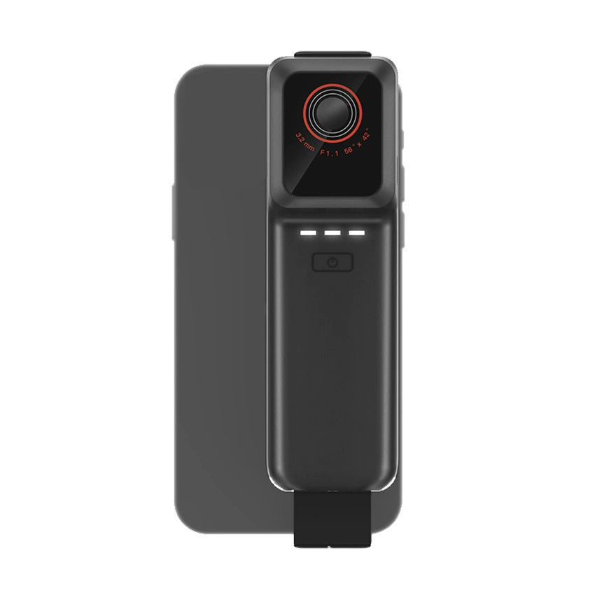 Беспроводной мобильный инфракрасный тепловизор Flint Technology IX2 AIR SE