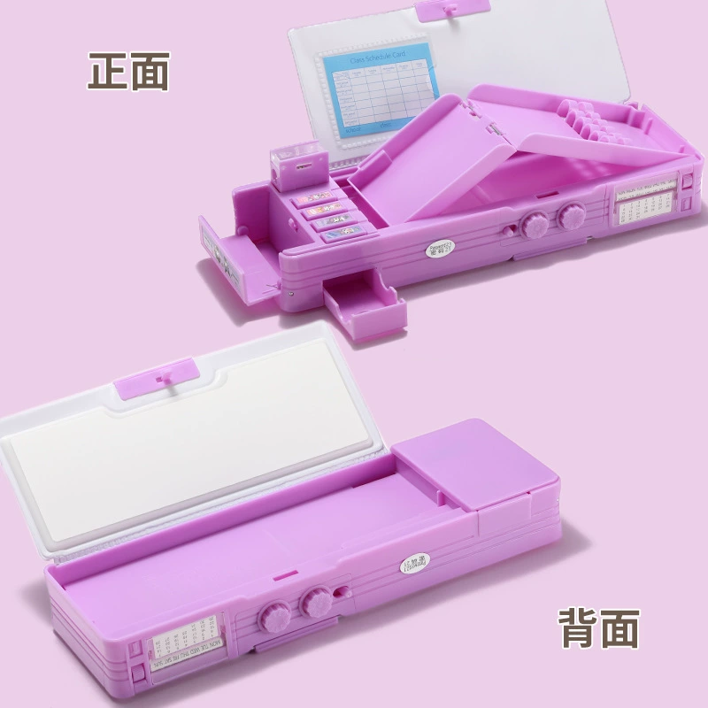 Sanrio, capacious children's design pencil case for students