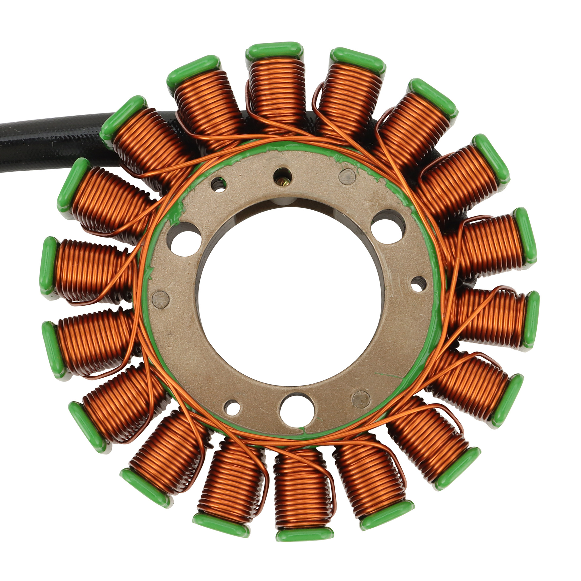 Stator Ignition Coil is suitable for ZR750 Zephyr 750 1991-2006 21003-1364