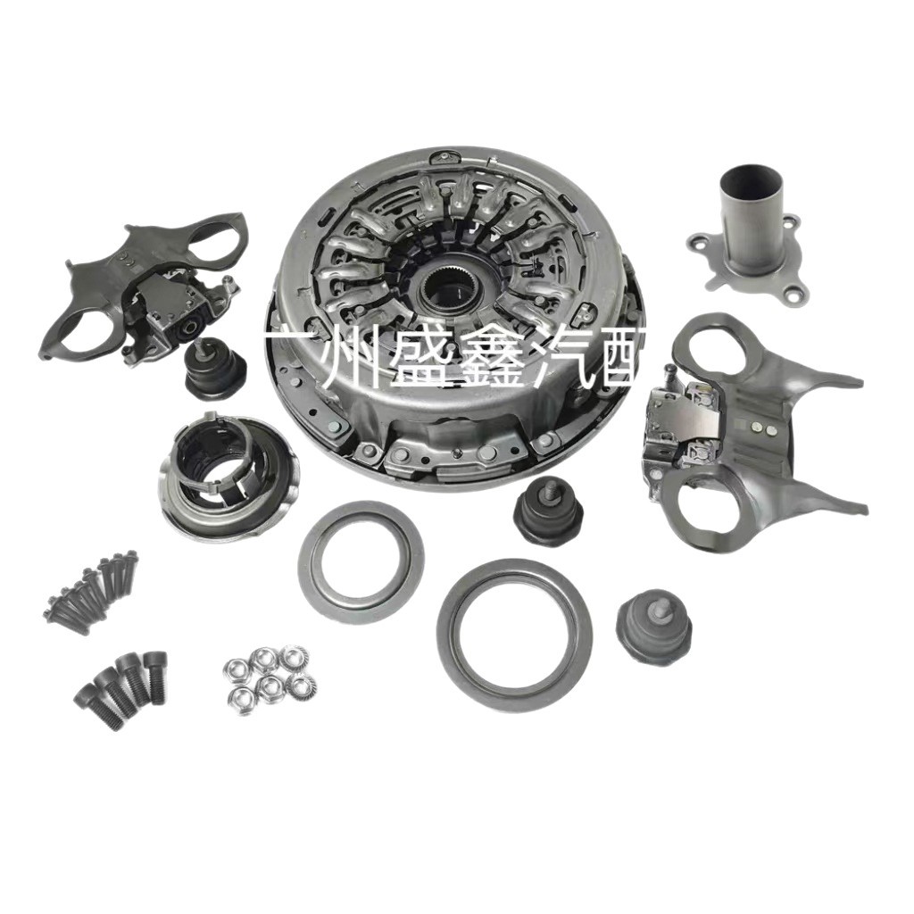 6DCT250 DPS6 transmission shift fork clutch set suitable for Ford Focus 602000800