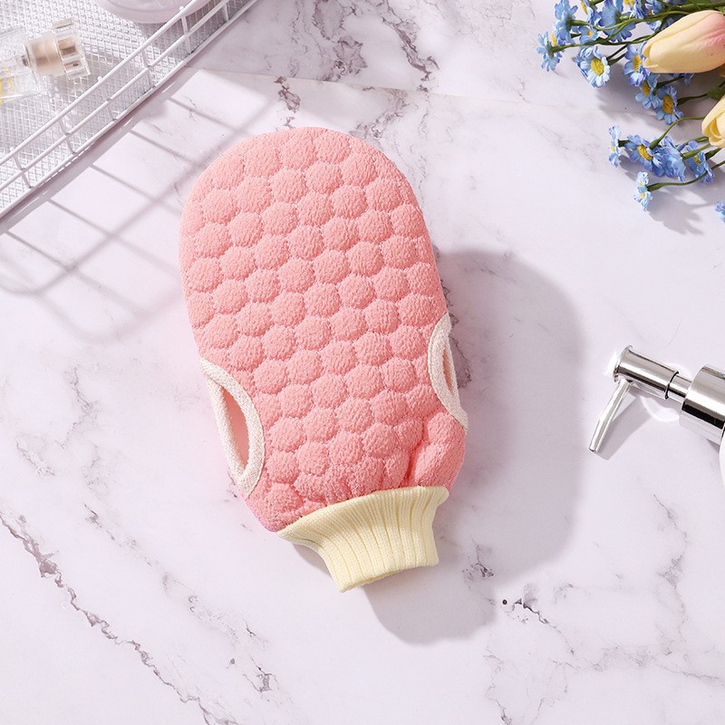 Guantes de toalla multifuncional