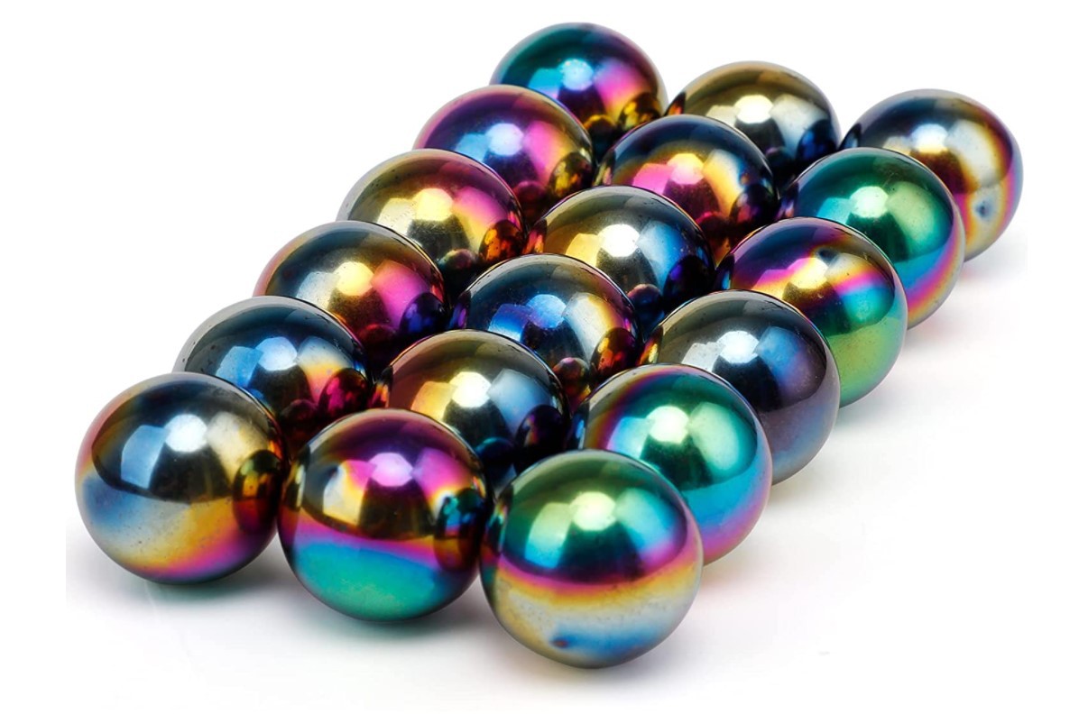 20mm 도금 색상/골드