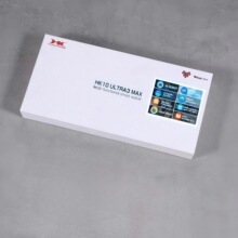 �̎���HK10ultra3max�{�������\���ֱ�wearfitpro smart watch