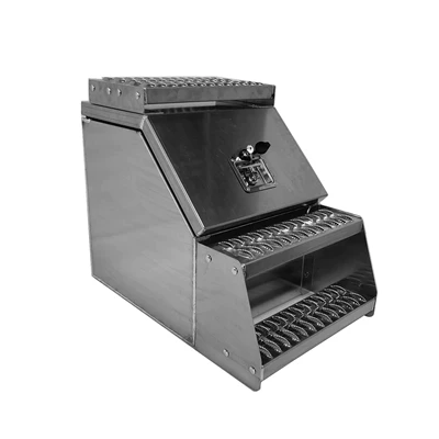 Tool Box Step Box, Repair kit