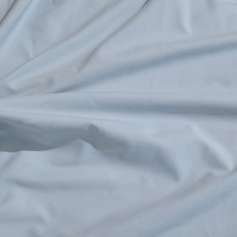 小冰皮pro凉感冰丝枕套42x70枕头保护套记忆棉枕套可机洗通用|undefined