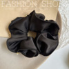 Advanced hair rope, ponytail, hair accessory, 2023 collection, high-end, internet celebrity, simple and elegant design