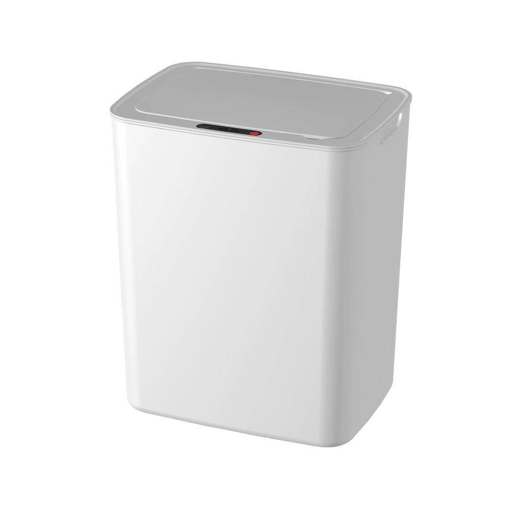 Smart induction trash can 14 L, fully automatic, battery or rechargeable models