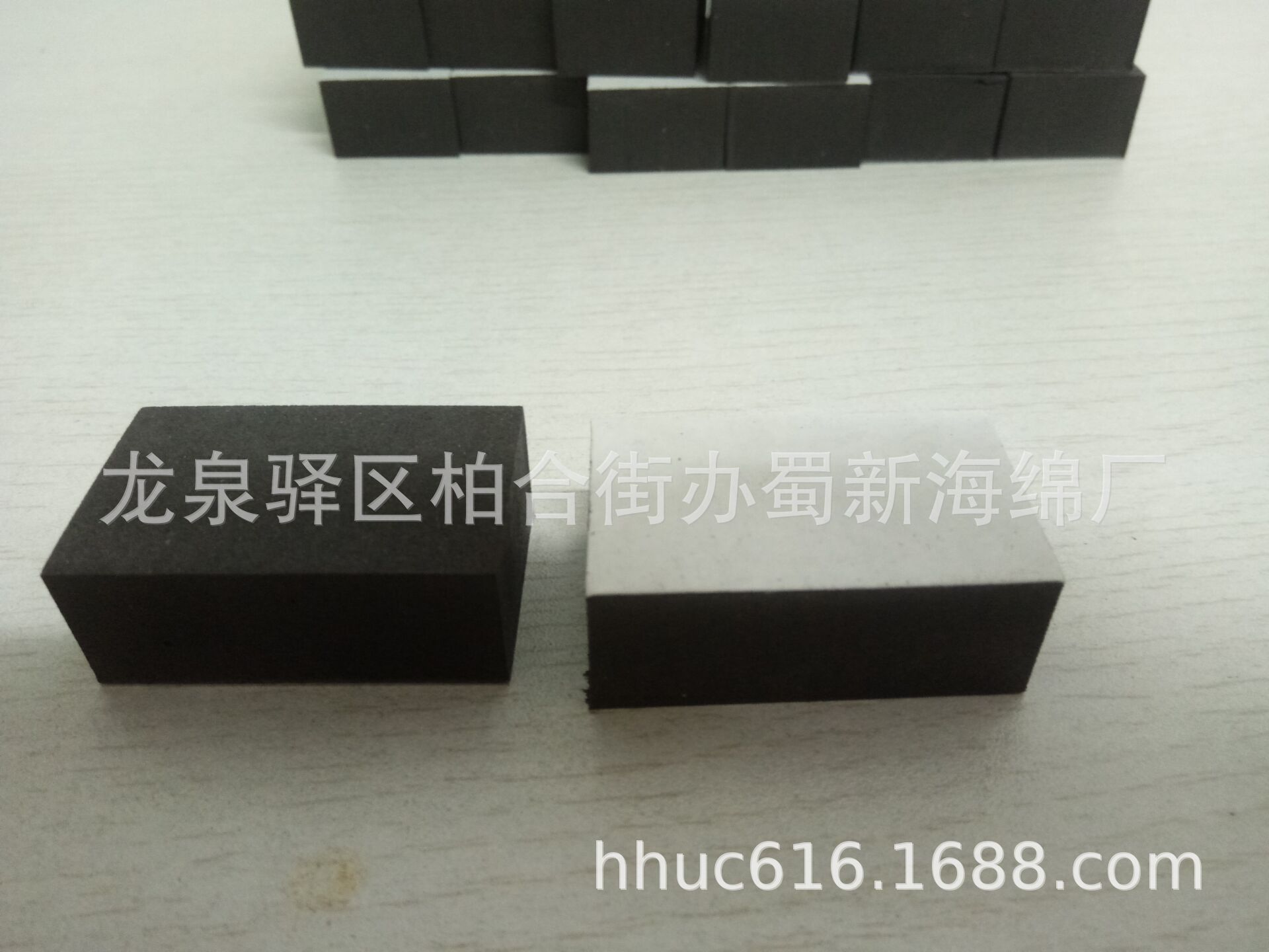 供应自粘减震eva角垫/单面胶防震海绵垫/缓冲减震泡沫脚垫