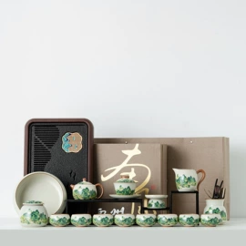 茶杯;茶具套装;茶壶