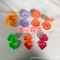 圆形蛋糕流行模具按压套装,3D 打印球体蛋糕流行切割器和推杆