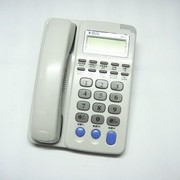 福建厦门实体店美思奇来电显示电话机2007型号配交换机帶来来电灯