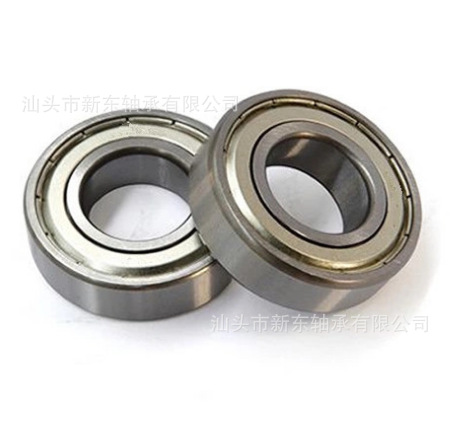 厂家直销微型轴承6200电机滚珠轴承机械电动工具轴套高转速高品质