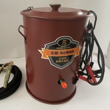 24V�ڻ�Ͱʽ�綯���ͻ�˫�ܴ�����480g