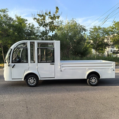 Elektrikli qolf avtomobilləri for Scenic Spots and Factories to