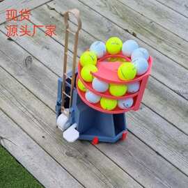 跨境新品Golf Ball Driver Pro 高尔夫球发球器Pro3D打印创意礼物