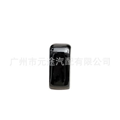 Cab and accessories Jetta gear handle Black Samurai - sk-vw173-piano-black-lock-button
