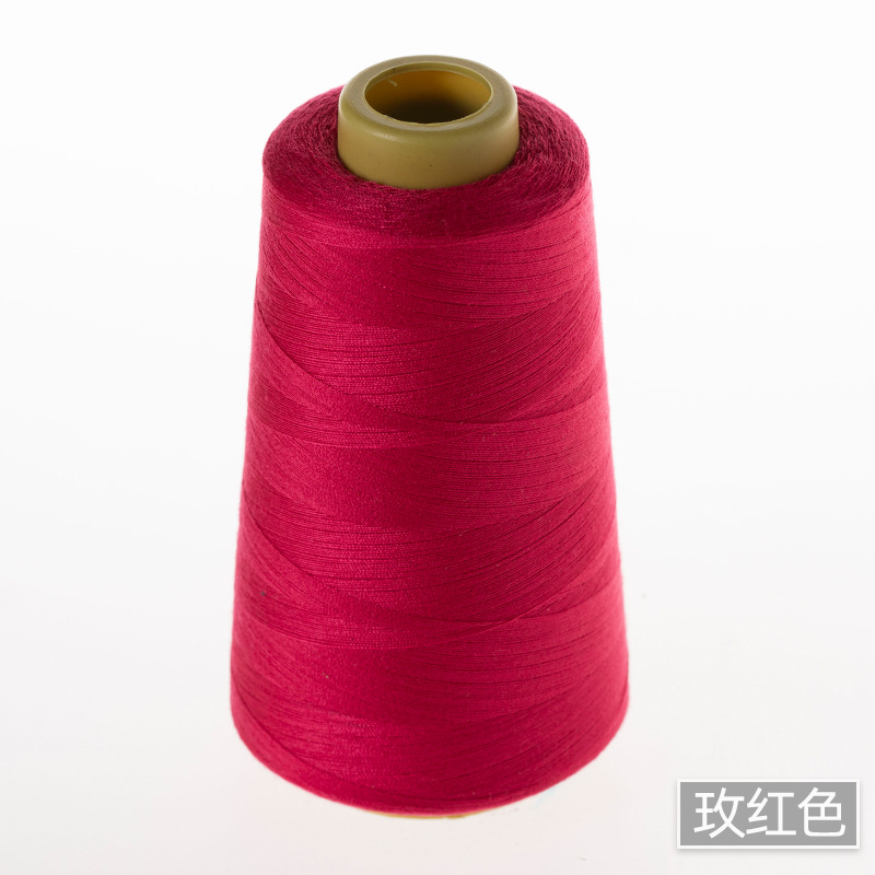 로즈 레드 3000야드