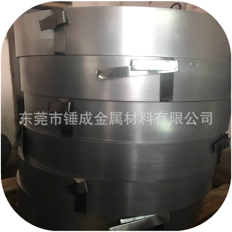 德标HC420LAD+Z汽车试模用热镀锌高强钢 HX420LAD+Z镀锌汽车卷板