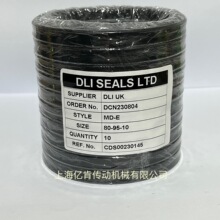 �M��DLI-UK�ͷ� MD80X95X10-E �����U�ܷ� NBR���| �r��CR99315