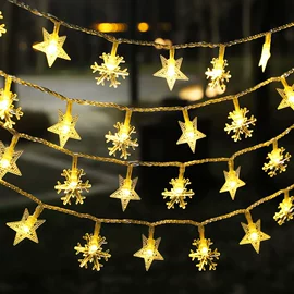 室内LED;LED装饰灯;室外LED