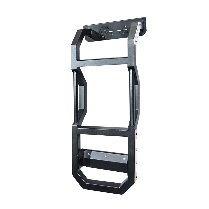 Fangchengbao – Roof Rack Modification Extension Roof rack - side-ladder