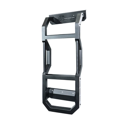 Suitable for Fangchengbao 8 Roof rack - side-ladder