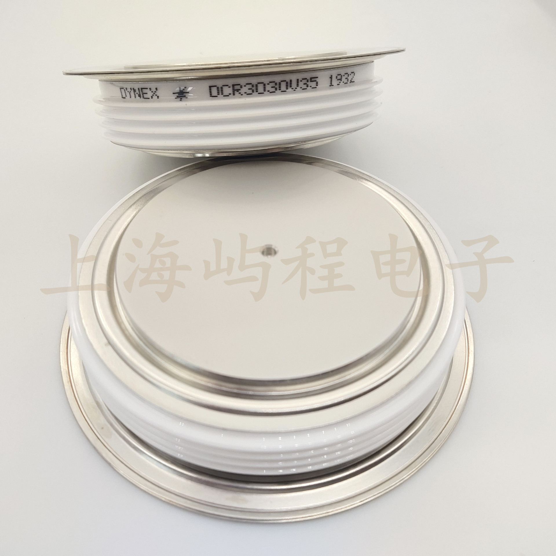 DCR4100W35 DCR4100W30英国DYNEX 丹尼克斯 平板型可控硅晶闸管