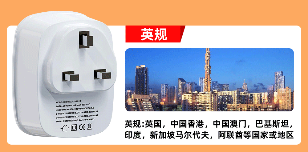 欧规转英规