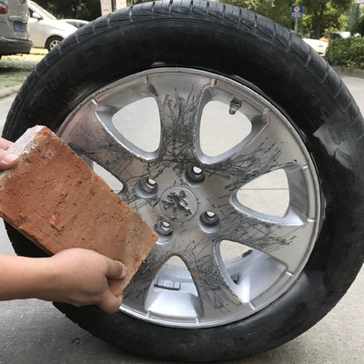 Avtomobil boya qələmləri — Steel Rim