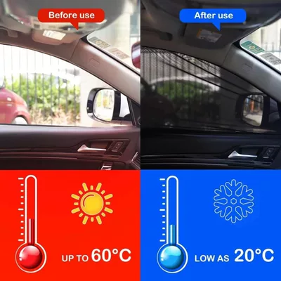 Breathable Sun Protection and – Sun shade