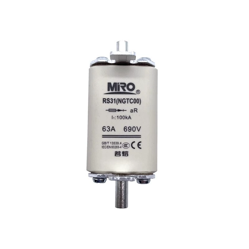 Агент MIRO Mingfuser RS31 RS32 RS33 RS34 NGTC63A80A100A200A400A