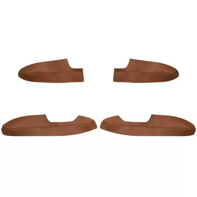 Suitable for 14-20 Nissan Rogue Car Door Armrest Leather Door Interior Modification and Renovation Package