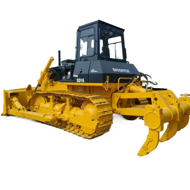 Comercio exterior directo excavadora de montaña SD16 SD22 SD13 SD32 SD24 cartón D8 D9 D7 image 6